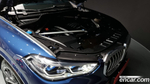 BMW X5 (G05) xDrive 40i M Sports (06.2020)