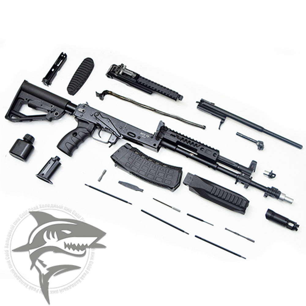 Макет автомата Калашникова АК 12 (ММГ)