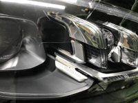 Фара правая Mercedes GLS x167 19-24 Multibeam LED