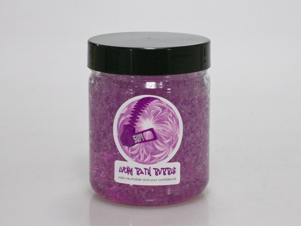 SUMO Lucky Bath Bubble гель 0,5 L