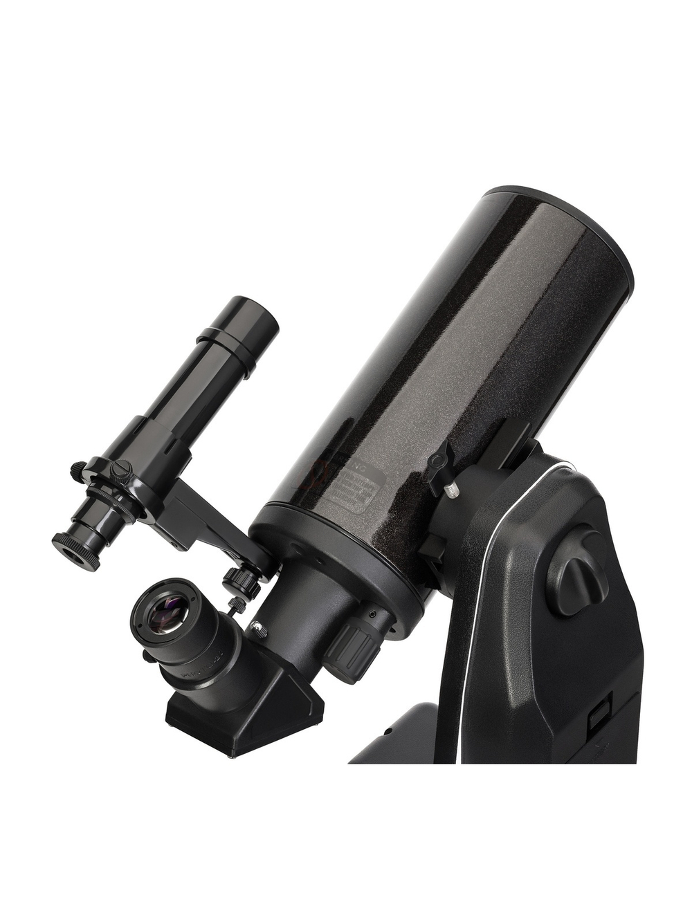 Телескоп Sky-Watcher MAK 70 mini Virtuoso GTi, настольный