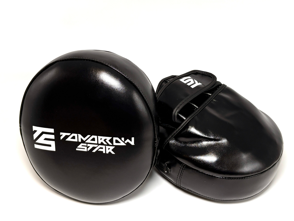 Лапы черные basic line AIR Tomorrow Star