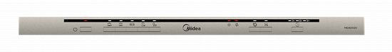 Встраиваемая посудомоечная машина Midea MID60S120i