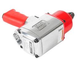 Гайковерт пневматический 3/4'' 1491Нм 7250об/мин. 300л/мин. 90-120PSI ударный усиленный JTC