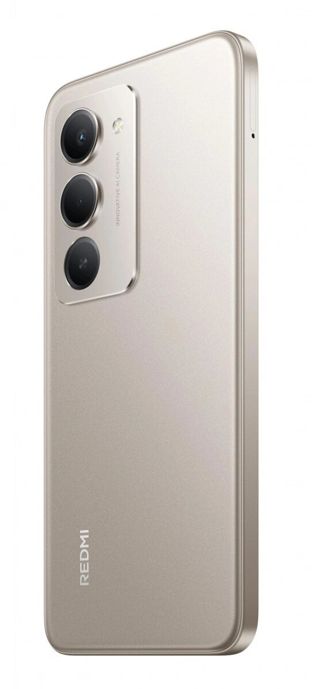 Смартфон Redmi 15 8/256Gb Titan Grey (Без NFC)