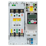 Преобразователь частоты  EKF PD-500-E88-45K-43-PN