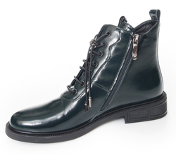 Ботинки женские демисезонные