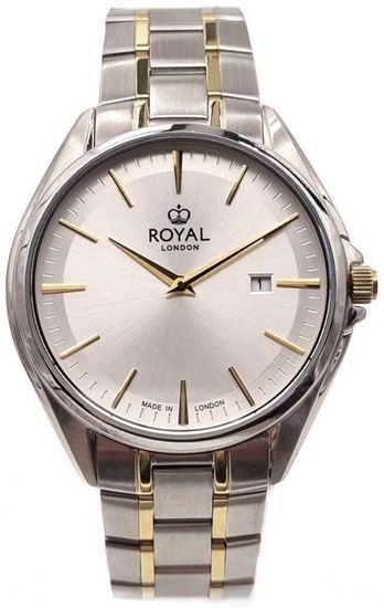 Мужские часы Royal London 41485-04
