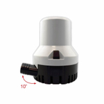 Помпа водоотливная 2000Gph 12v