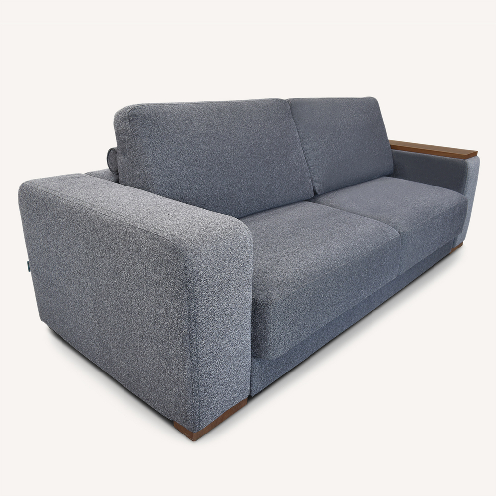 Прямой диван "Дублин"