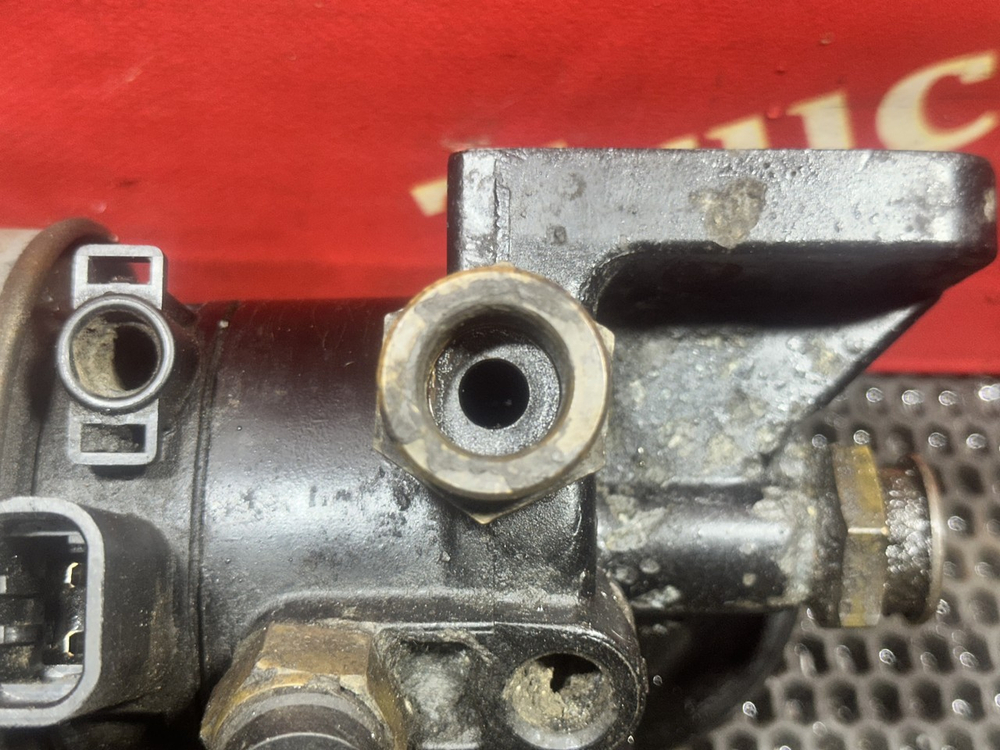 Сепаратор топливный