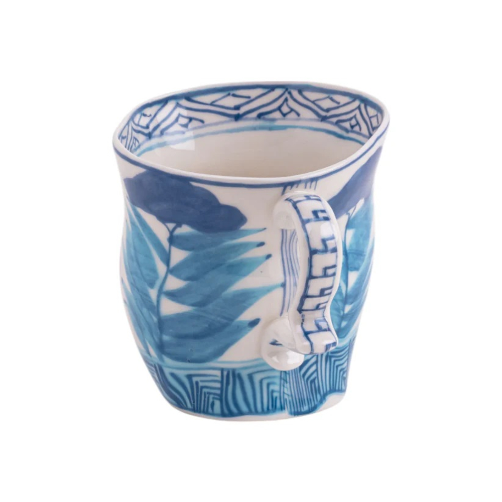 Кружка Sake Flower