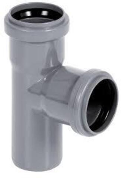 Тройник Политек