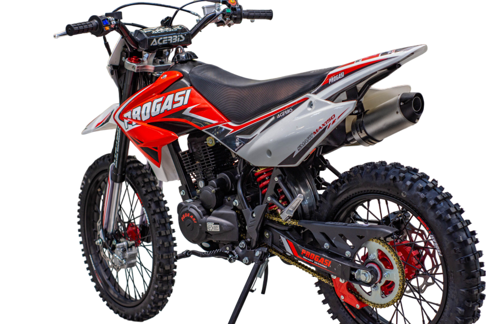 Питбайк PROGASI Smart 150 MAX