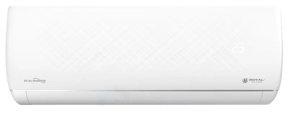 Сплит-система настенная Royal Clima RCI-RNS35HN/IN/RCI-RNS35HN/OUT Renaissance DC Inverter