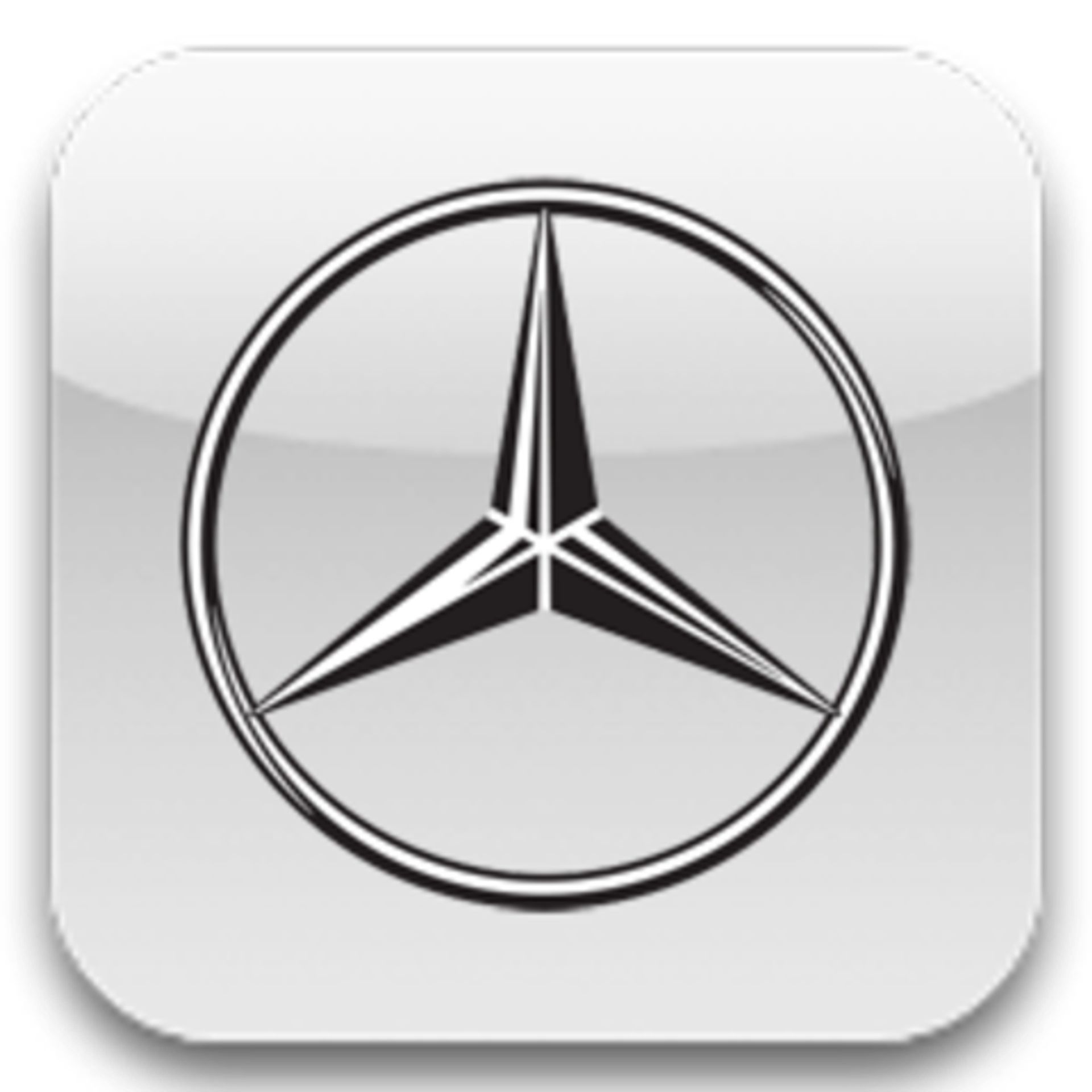 Mersedes Benz