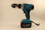 Шуруповерт Makita 118V