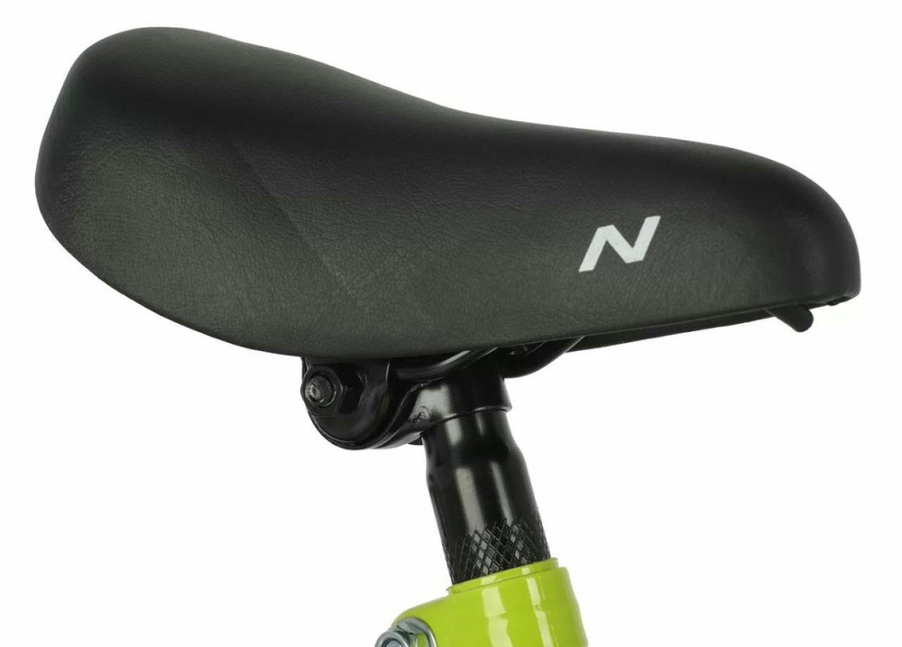 Детский велосипед Novatrack Forest 14" (2021)