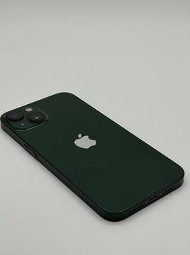 iPhone 13 128Gb Green
