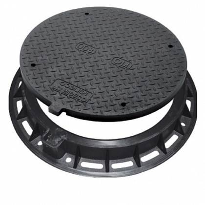 Люк композитный KIO 800 C250