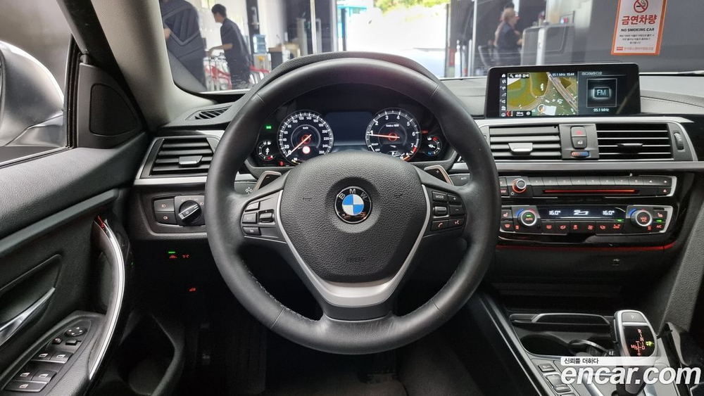 BMW 4 Series (F32) 420i Gran Coupe Special Editions (08.2019)