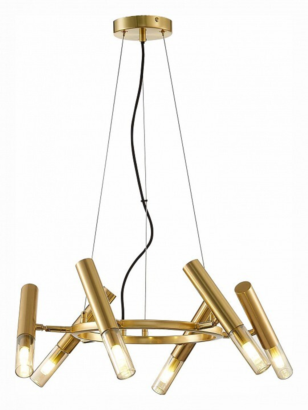 Подвесная люстра ST-Luce SL1236.203.06