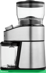 Кофемолка Kitfort KT-744