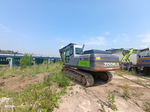 Zoomlion ZE215 Экскаватор ZE215E (Дизельный, 5,9 л, 152 л.с., АТ)