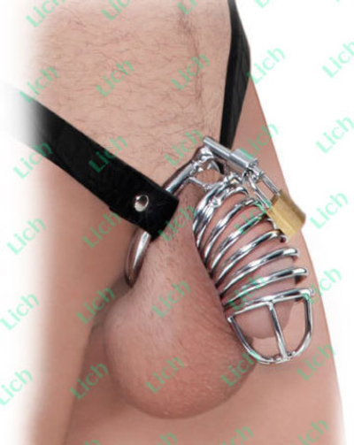 Пояс верности для мужчин