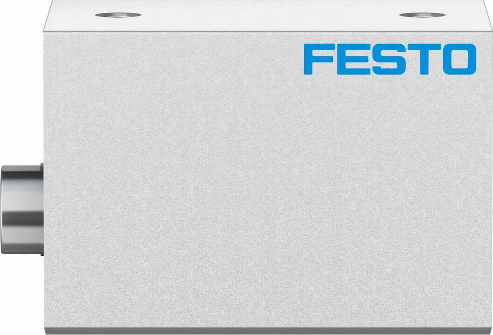 Короткоходовой пневмоцилиндр Festo ADVC-20-25-I-P
