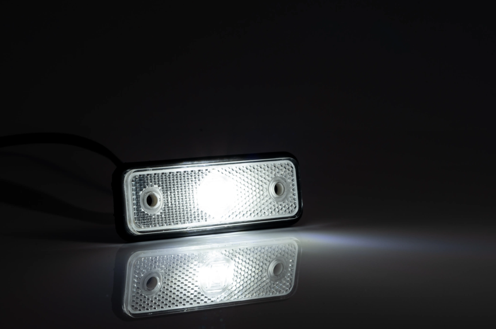 Фонарь габаритный Fristom FT-004 B LED Белый