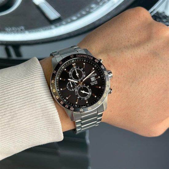 Наручные часы Citizen AN3681-57E