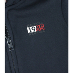 Худые Tommy Hilfiger - темно-синий(KB0KB08629)