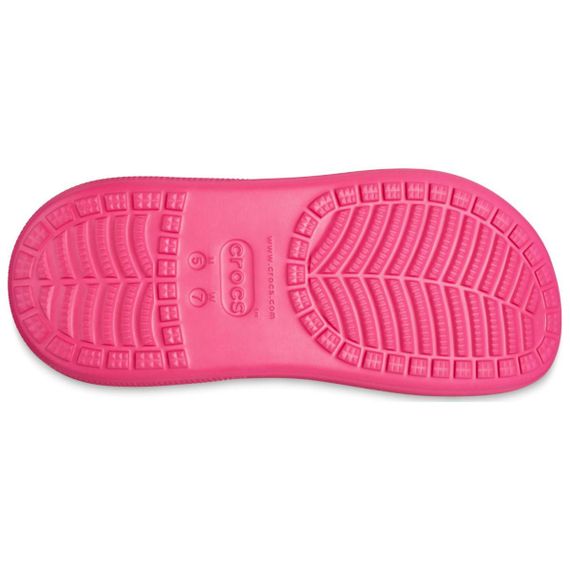 Crocs Crush Clog 'Dragon Fruit'