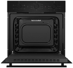 Электрический духовой шкаф Maunfeld AEOC6040B2