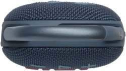 Портативная колонка JBL Clip 5 Blue