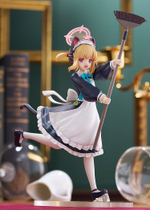 Saiba Momoi