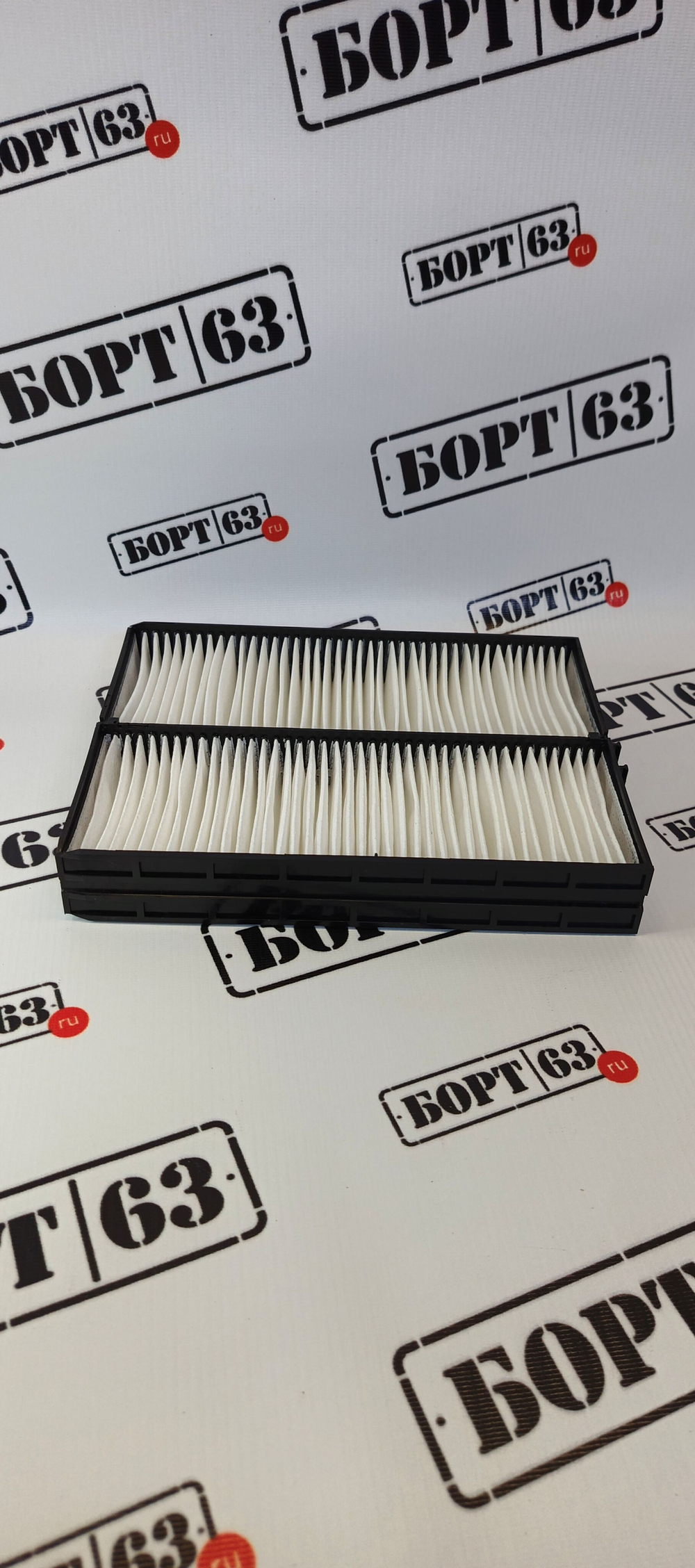 Фильтр салонный KORTEX KC0026