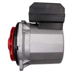 Насос (двигатель) Wilo VHSL 15/6 HE-2 без улитки для котлов Vaillant atmo/turbo TEC 0020213167