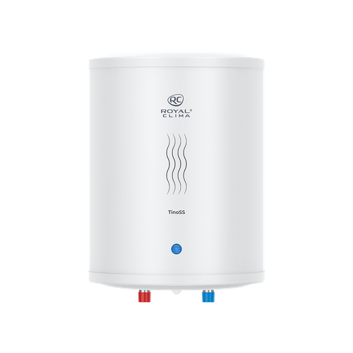 Электрический водонагреватель cерии Tino SS RWH-TS10-RS