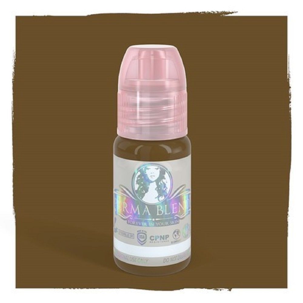 Пигмент Perma Blend Mallard, 15мл.