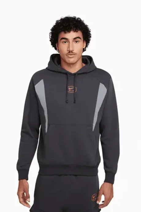 Кофта Nike Air - серый