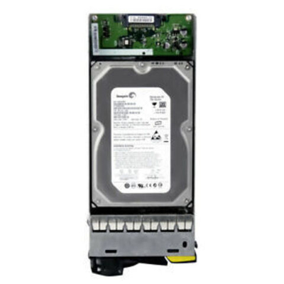 Жесткий диск NetApp 250GB 7.2k SATA FC X262B-R5