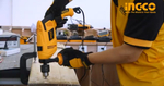 Дрель электрическая ударная INGCO ID8508 INDUSTRIAL 850 Вт 1,5-13 мм