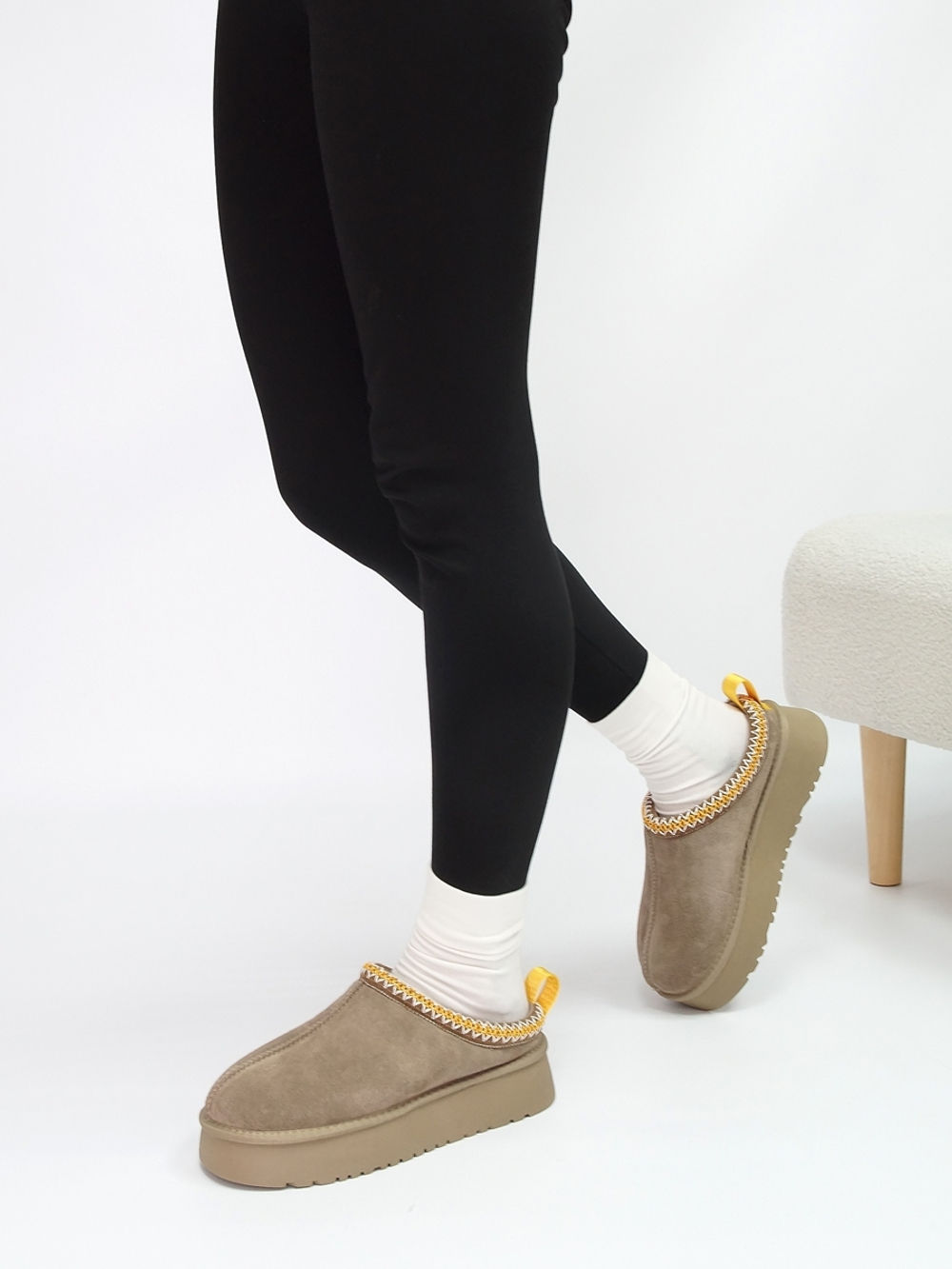 Угги женские зимние