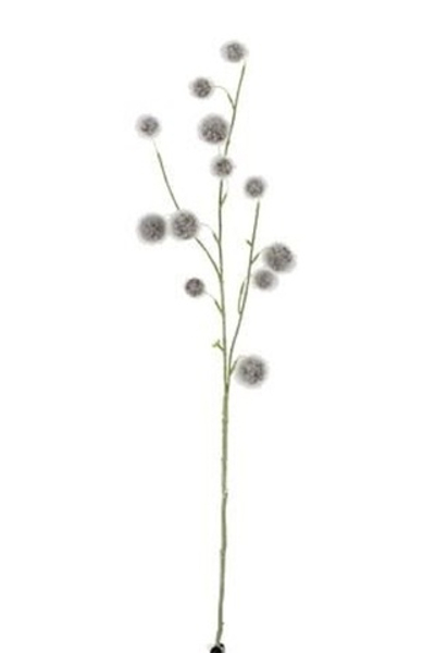 Искуственное растение 79см Пластик