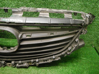 Решетка радиатора Mazda 6 GJ (2012-2015)