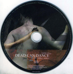 Сборник / Tribute To Dead Can Dance: The Lotus Eaters (RU)(2CD)