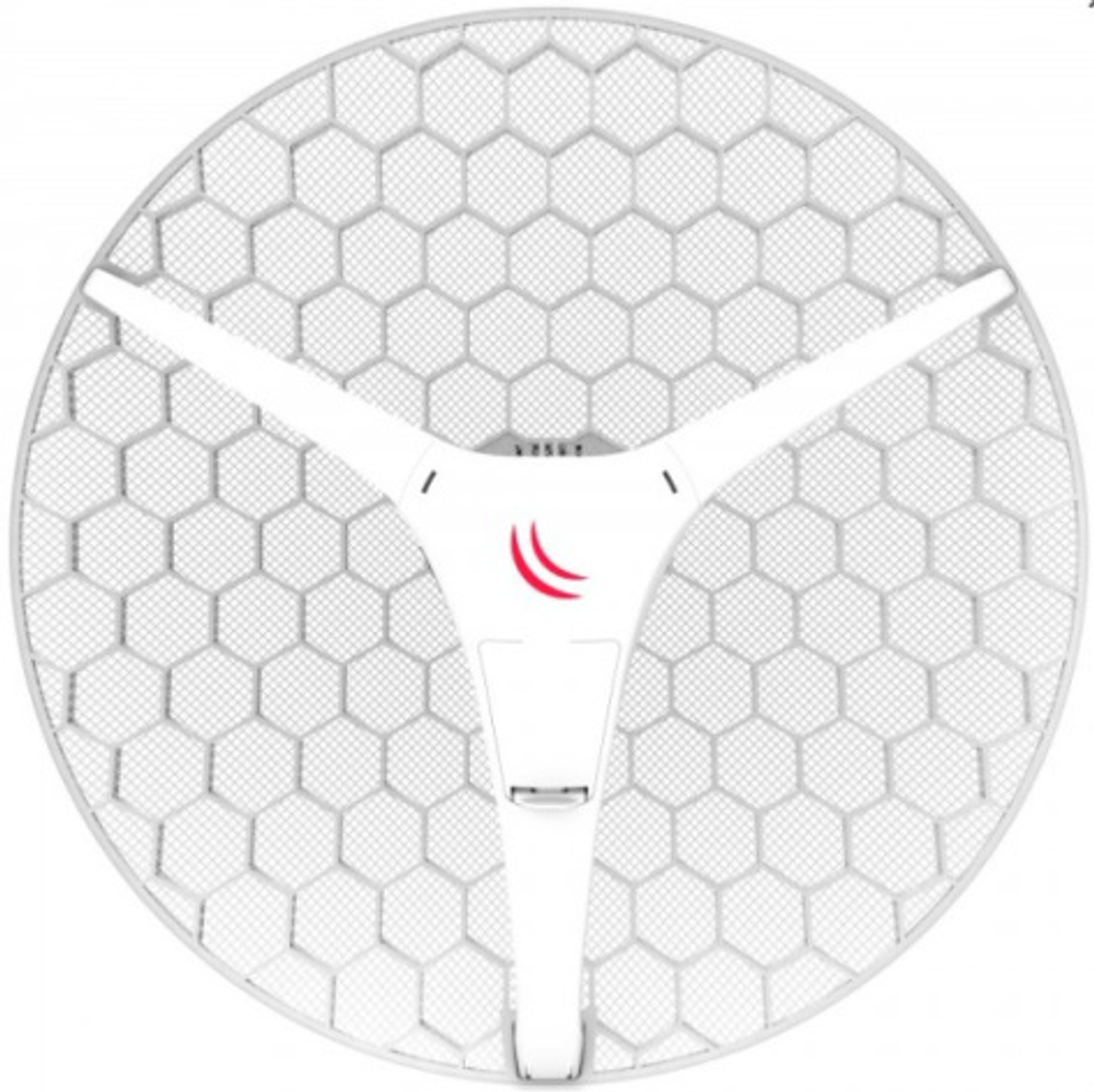 Антенна Mikrotik RBLHG-5HPnD-XL4pack