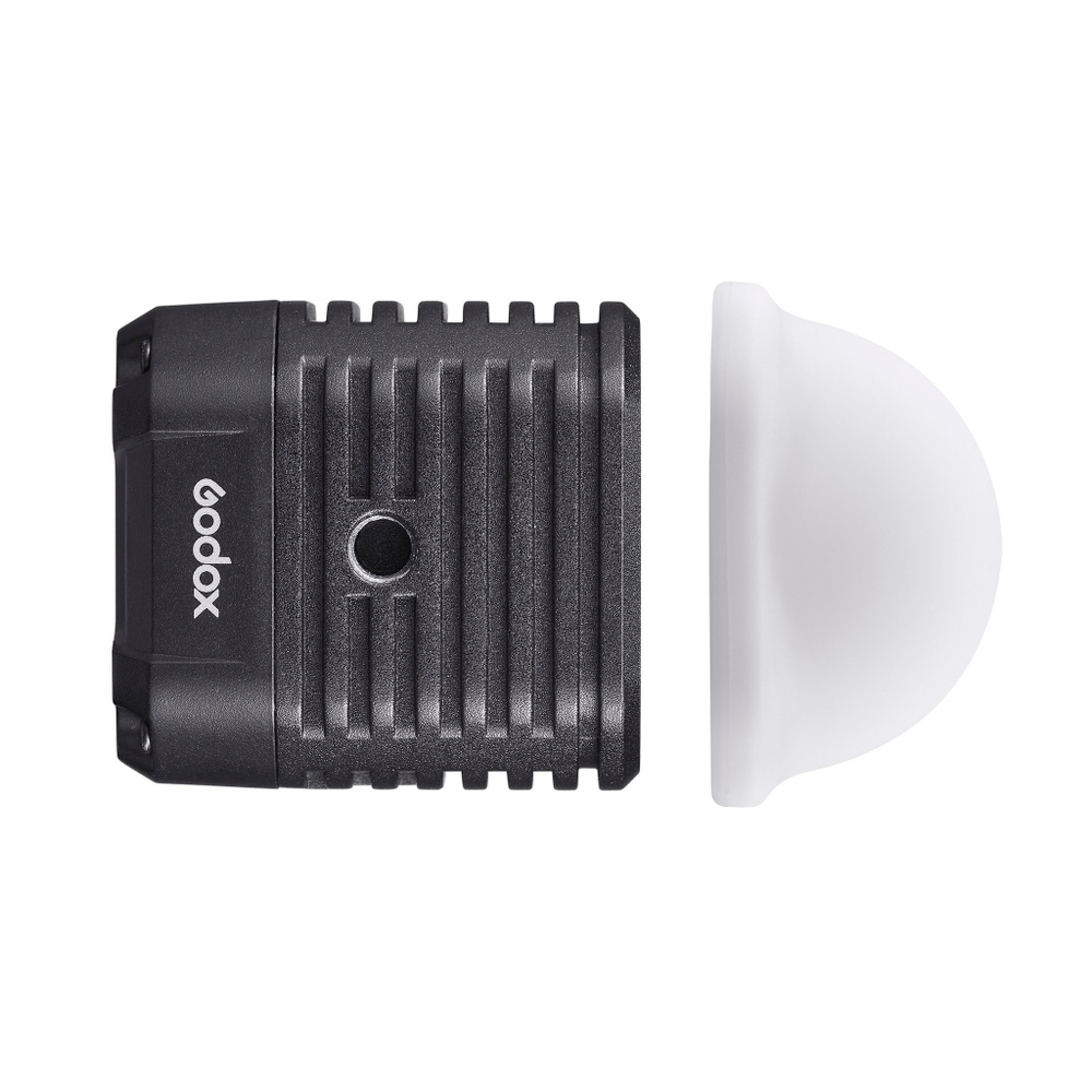 Осветитель светодиодный Godox WL4B для подводной съемки